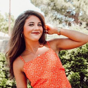 Meet your Posher, Kenzi